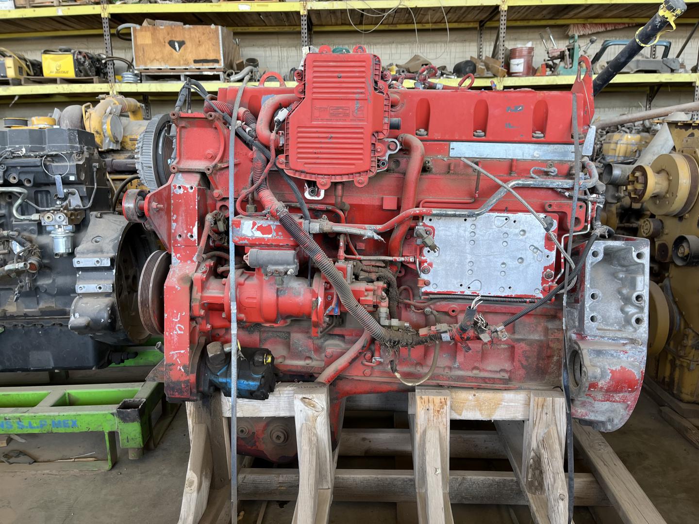 ./imagenes/INVOICE/2019/14873/MOTOR AUTOMOTRIZ CUMMINS ISM 350V (1).JPG